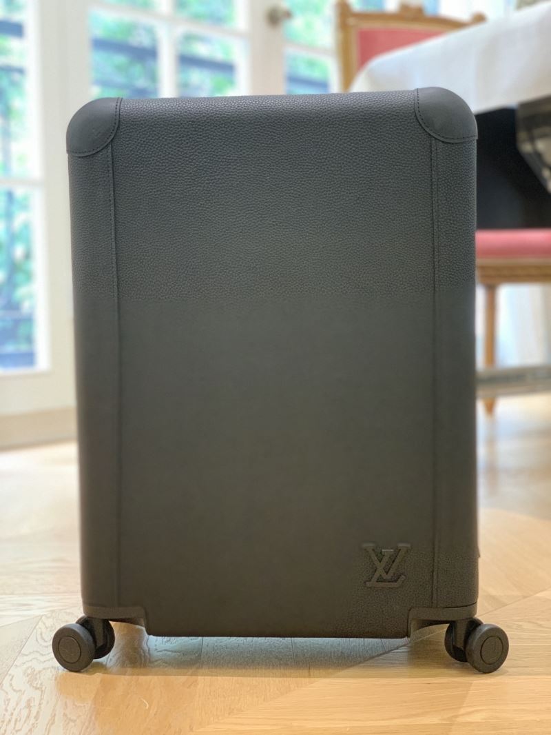 LV Suitcase